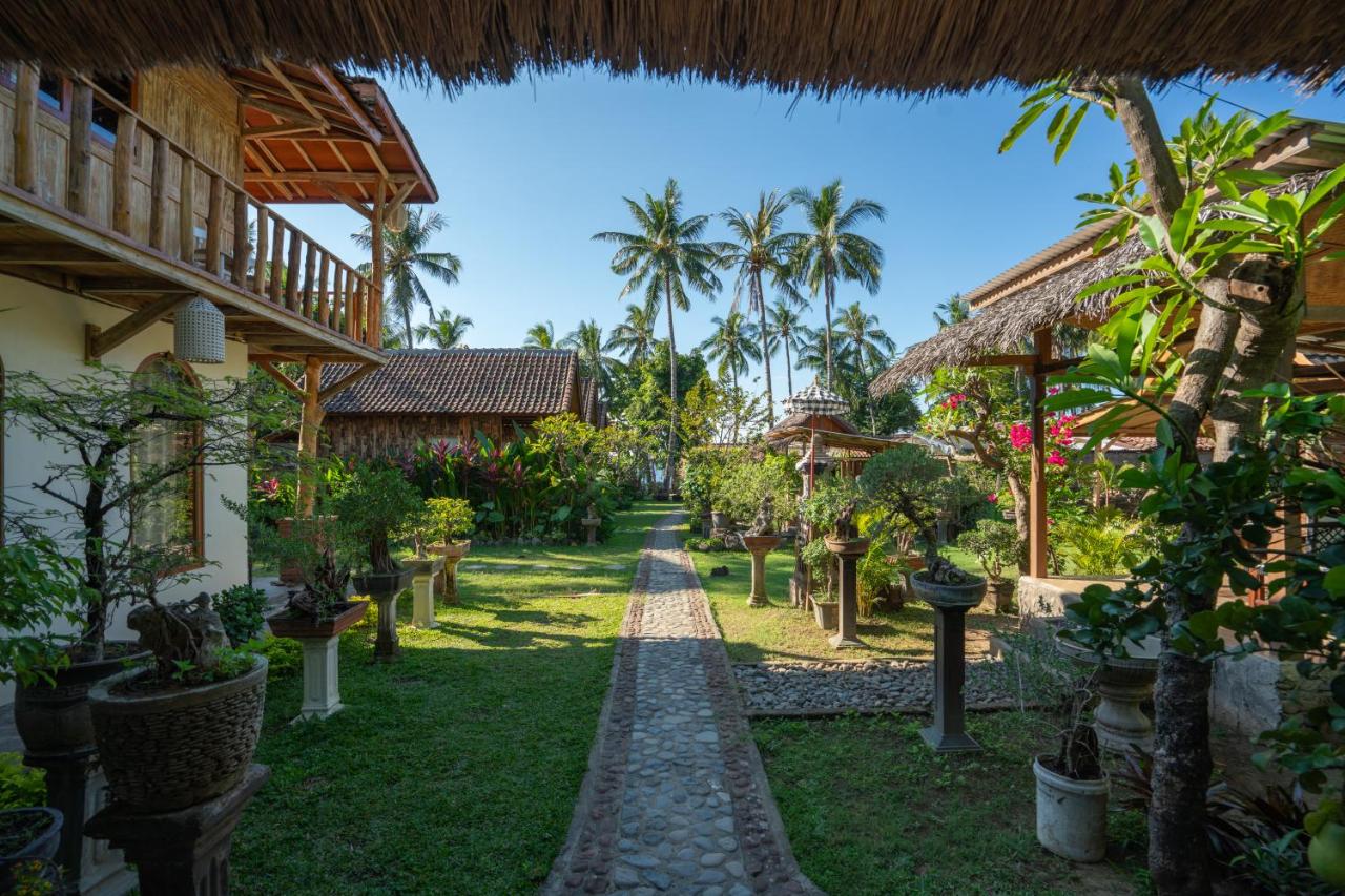 Kura Kura Beach - B&B
