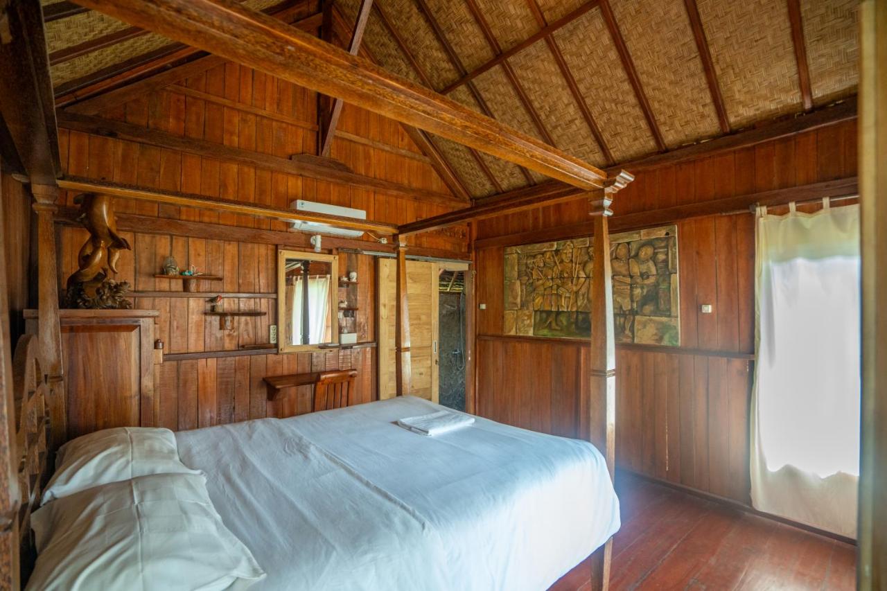 Chambre Double avec Balcon