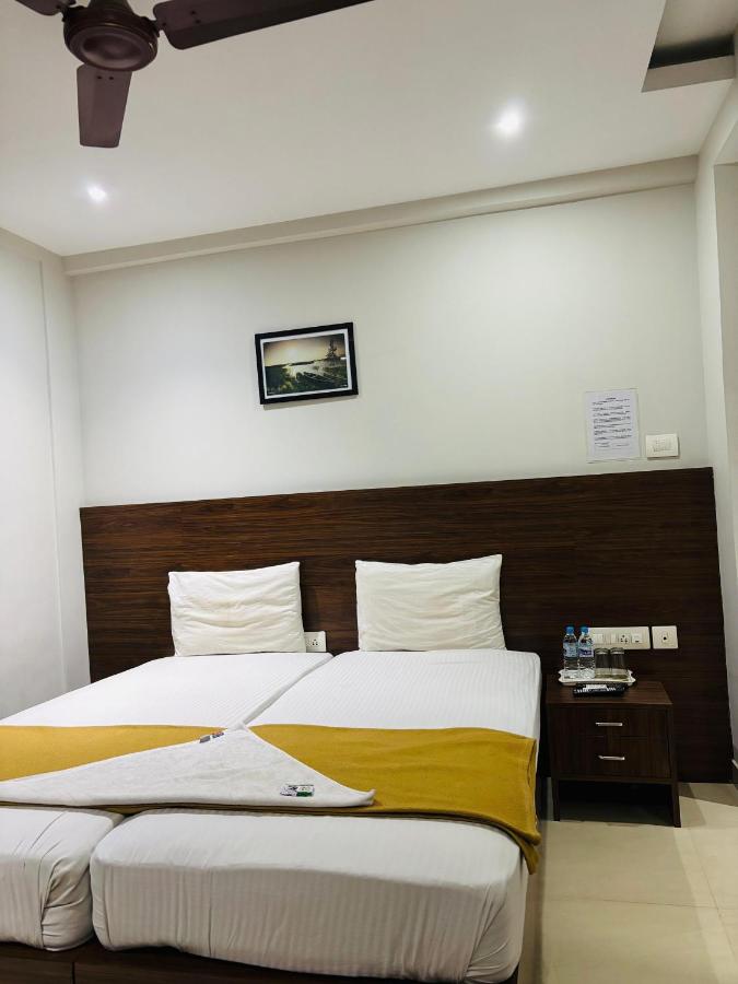Hotel Malabar Grand - B&B