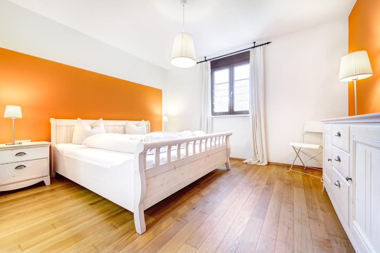 Appartamento con 2 Camere da Letto