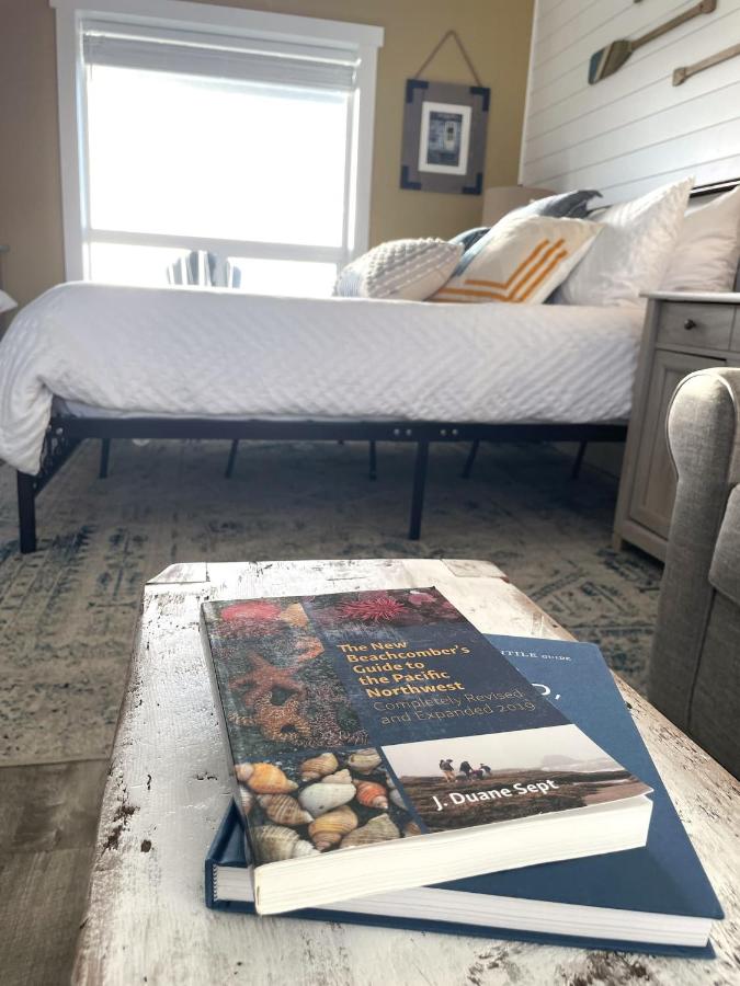 Studio with Ocean View