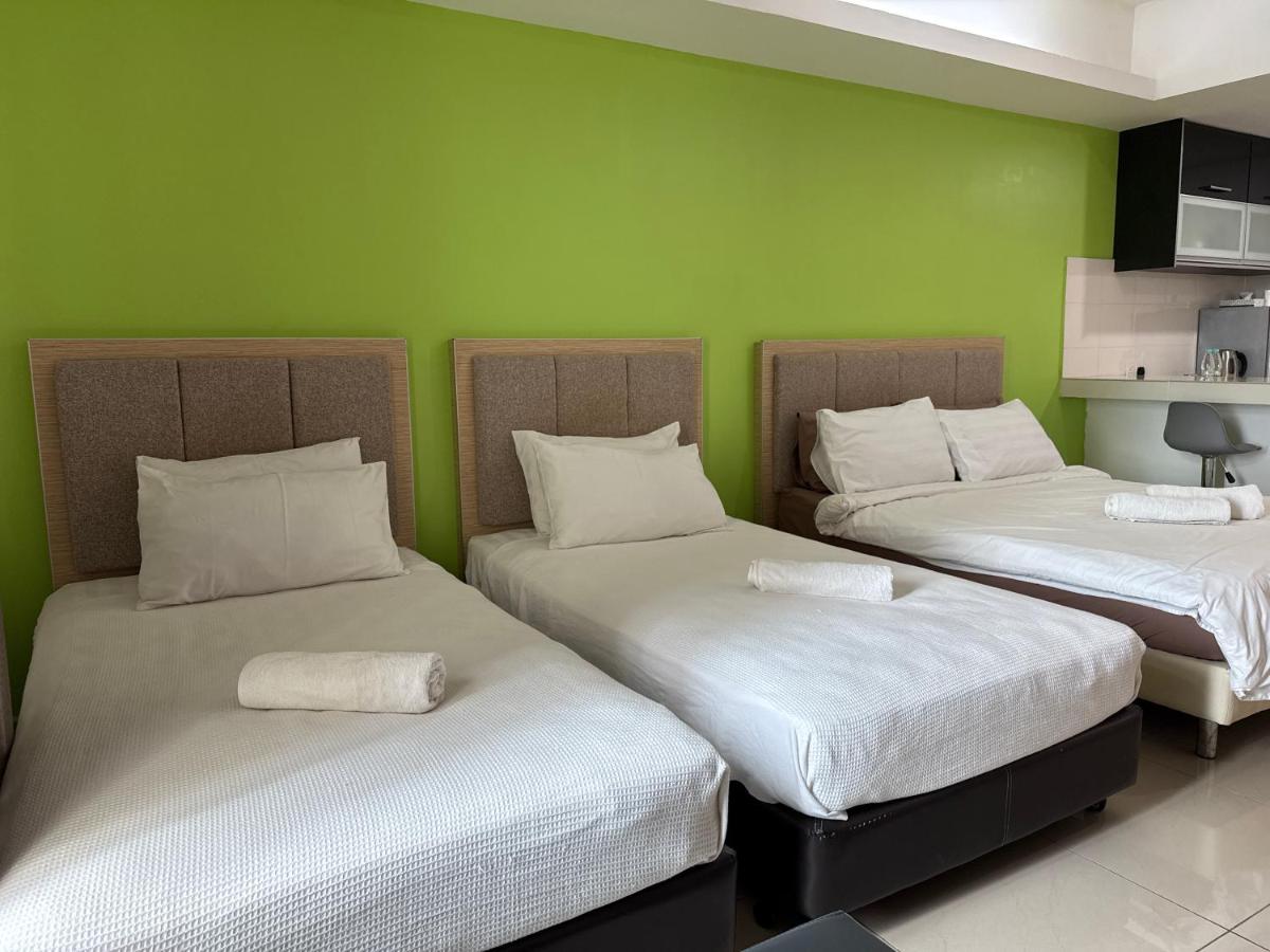 The Viana Apartment 7 - Bed and Breakfast Kota Bharu