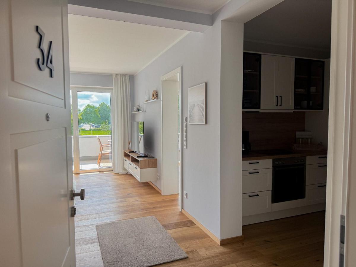 Ferienwohnung Dümmer Dream am Dümmer See - B&B