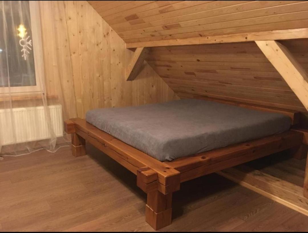 Saules Rats Apartamenti - B&B