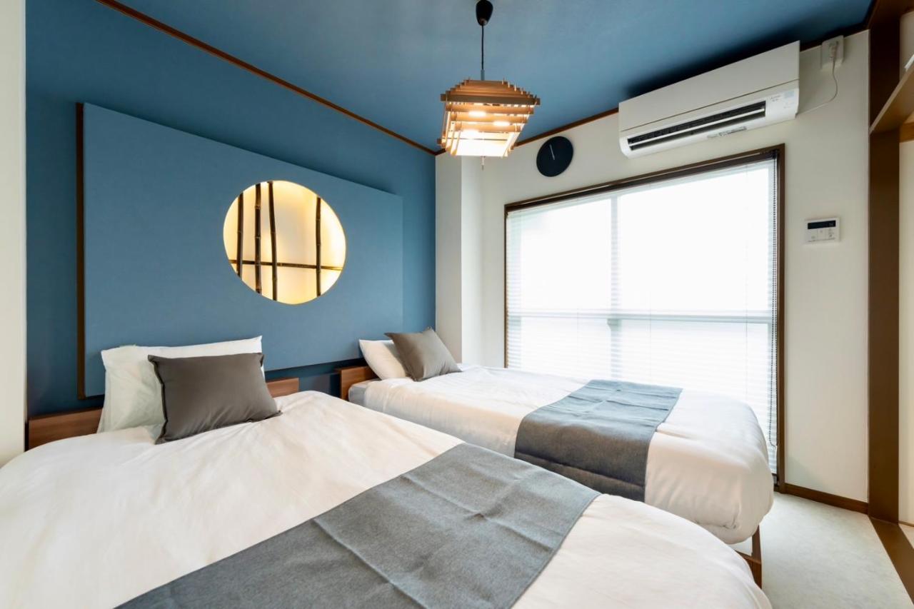 2名推奨駒込駅Switch付き施設 - B&B Tokyo