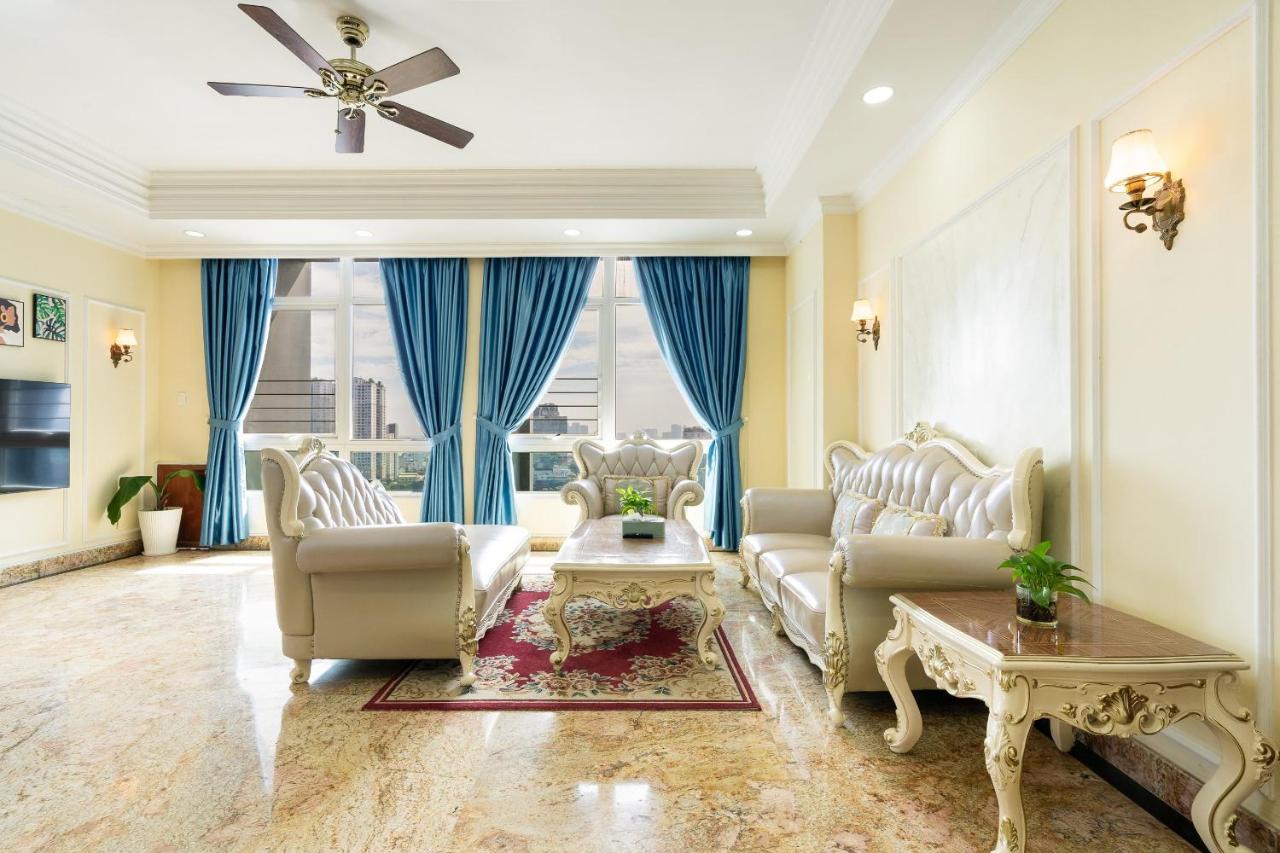 Apartamento de 3 dormitorios