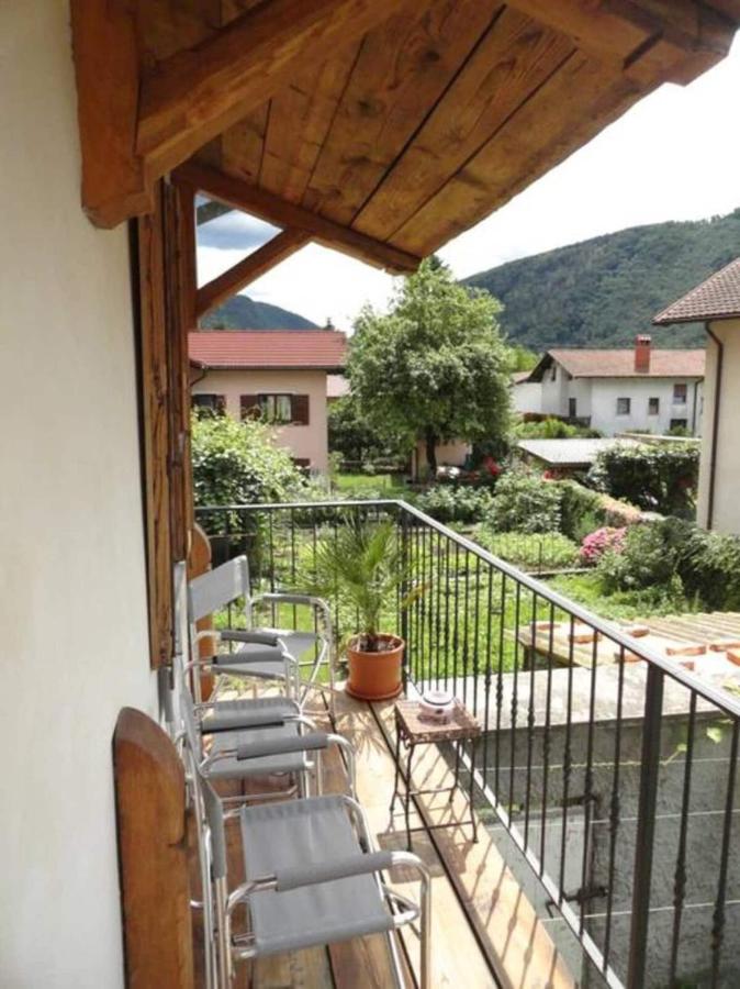 Tolmin Center Apartments Townhouse & Loft - Bed and Breakfast Tolmin