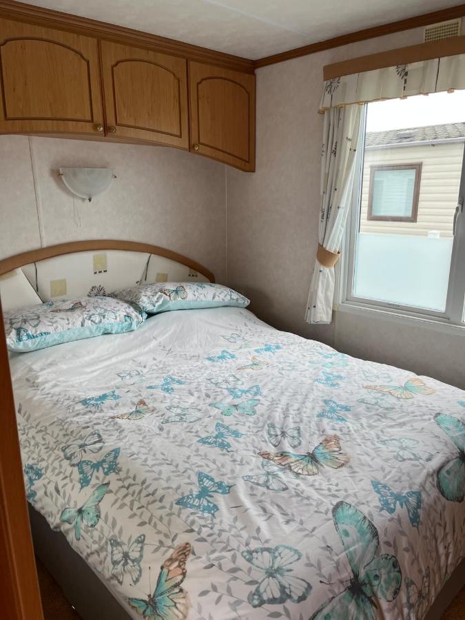2 Bedroom Mini Lodge near the beach - B&B