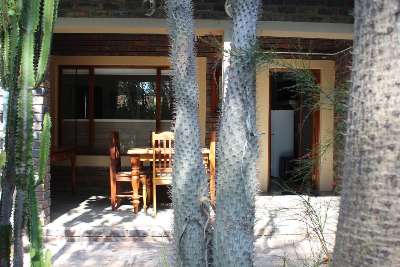 Stevenski's Guesthouse - B&B