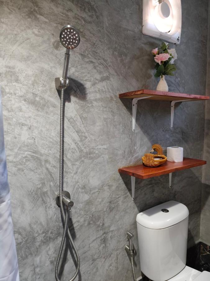 Chambre Double avec Salle de Bains Privative