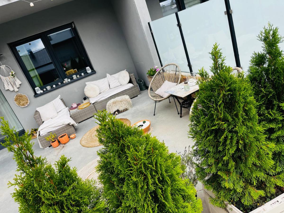 Apartament Toscania - B&B