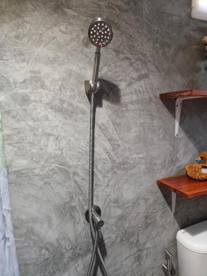 Chambre Double avec Salle de Bains Privative