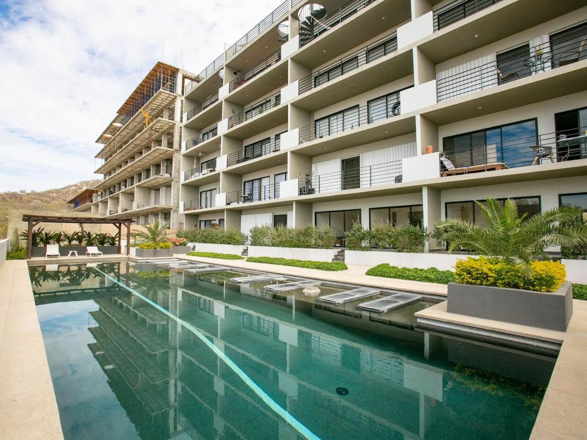 Casa Bella Luna - B&B Cabo San Lucas