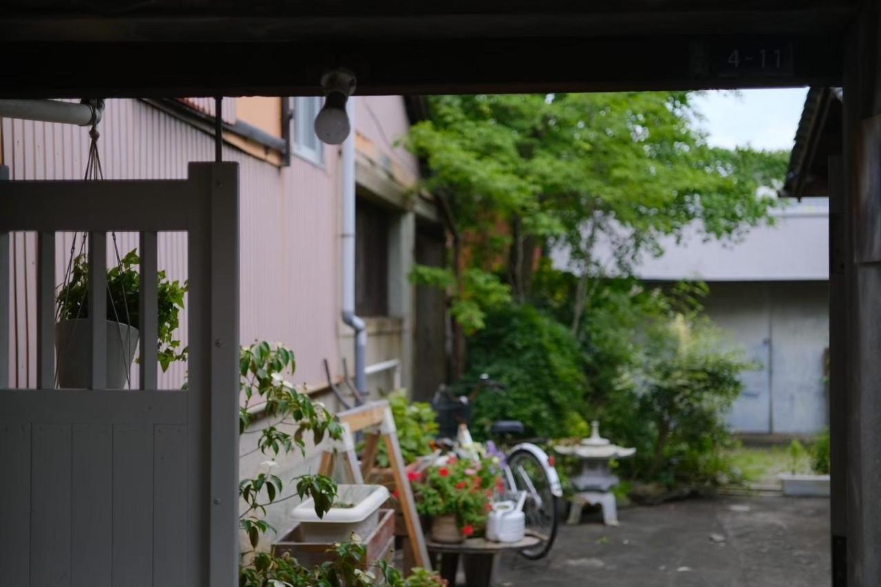 伊勢ゲストハウス紬舎-Ise Guesthouse Tsumugiya- - Ferienwohnung Ise