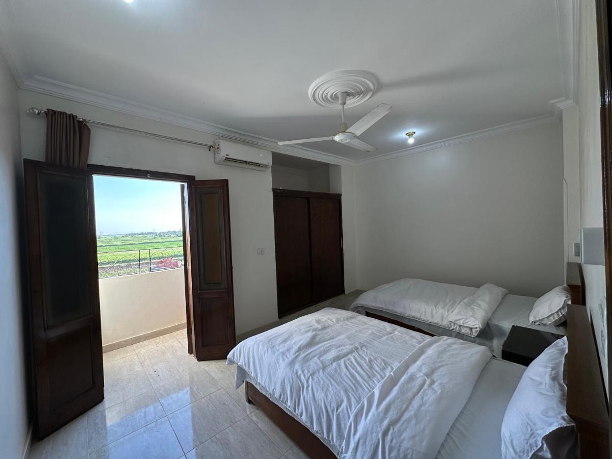 Continental flat - B&B Al Qurnah