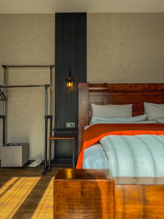 Doppelzimmer mit Bergblick