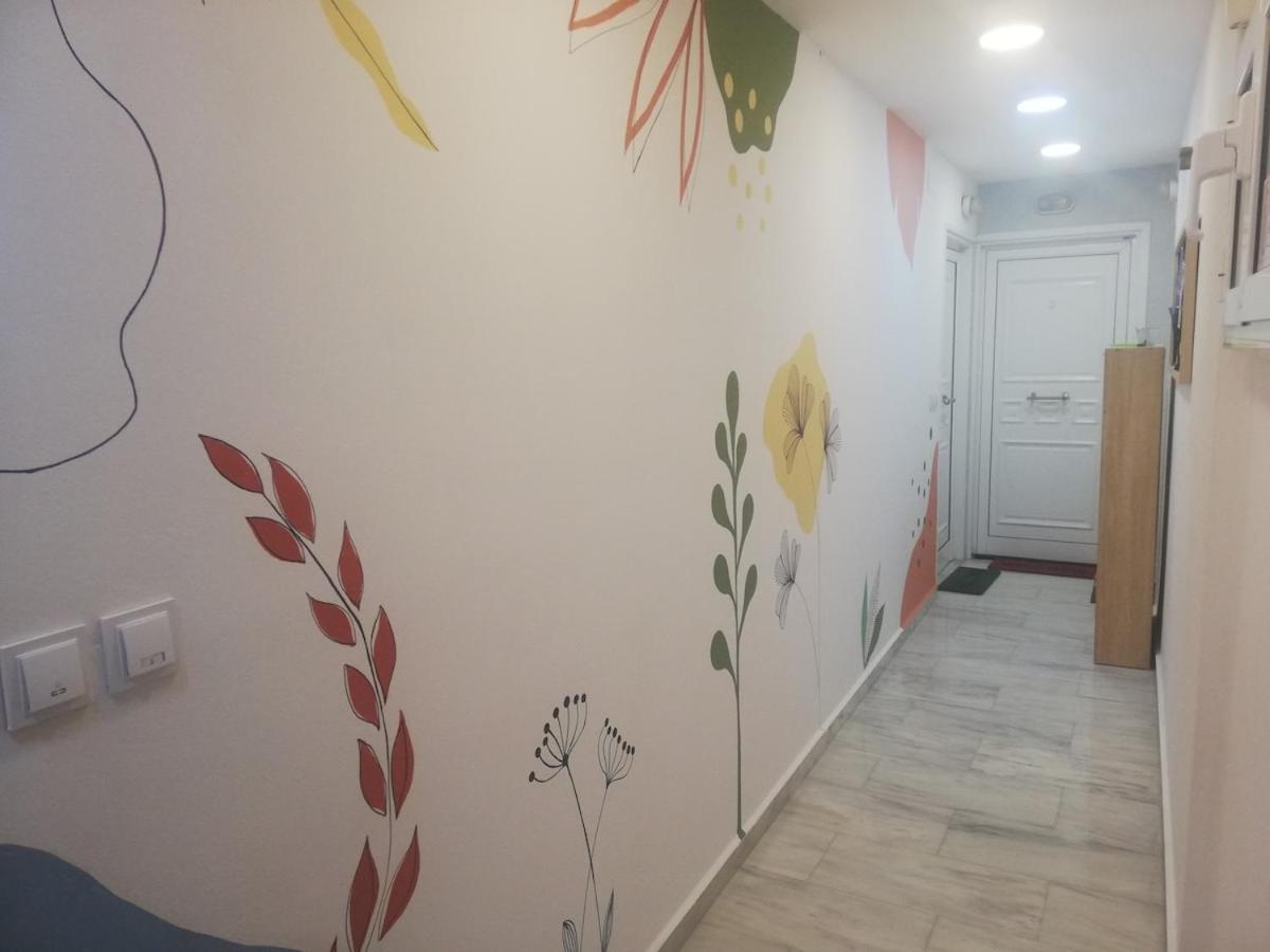 Maria's Studio No3 in Heraklion - B&B