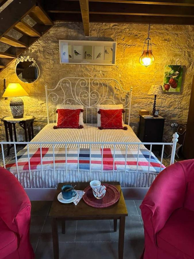 411 - Nekquelekiin - B&B Pégeia