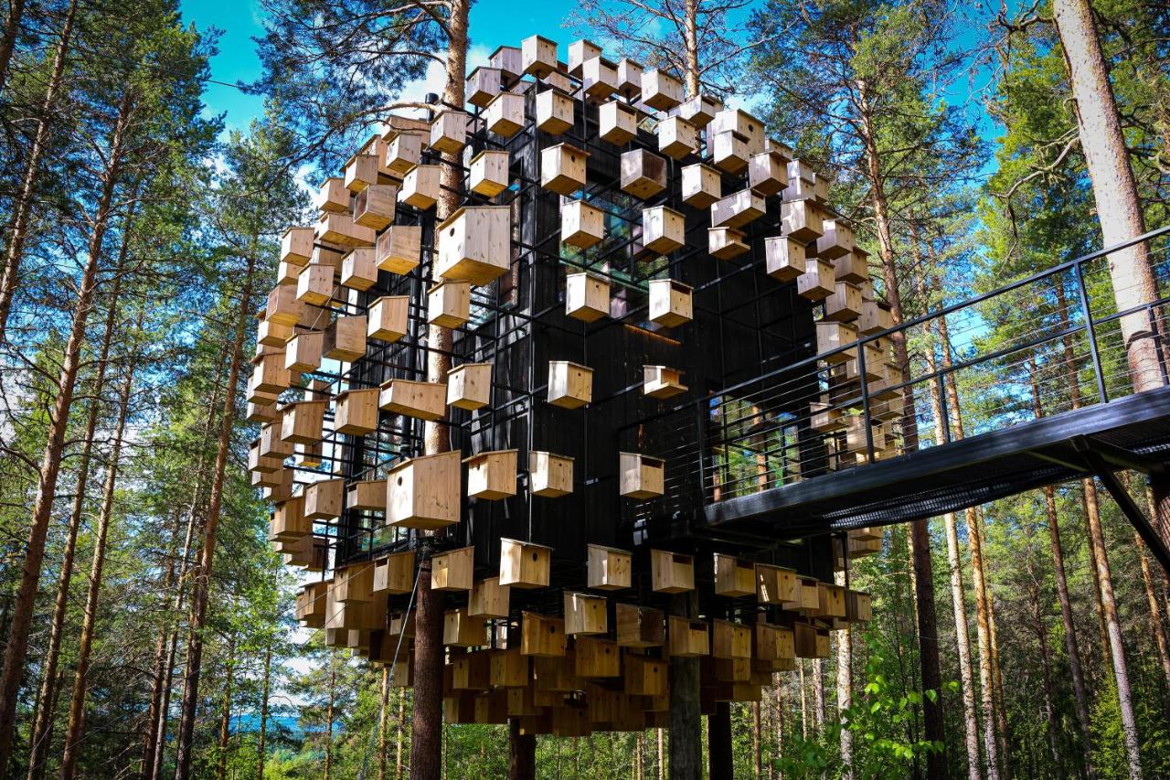 Biosphere