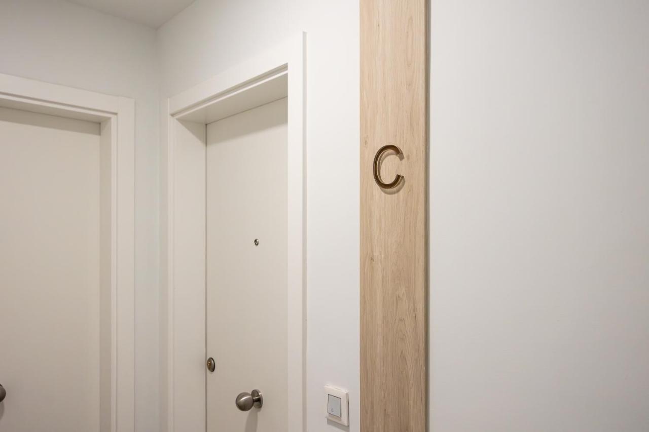 Calma & Beach Estepona Retreat - B&B Estepona