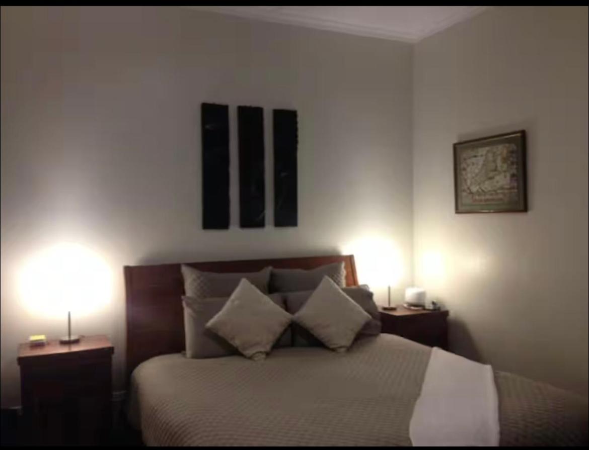 Kelburn B&B - B&B