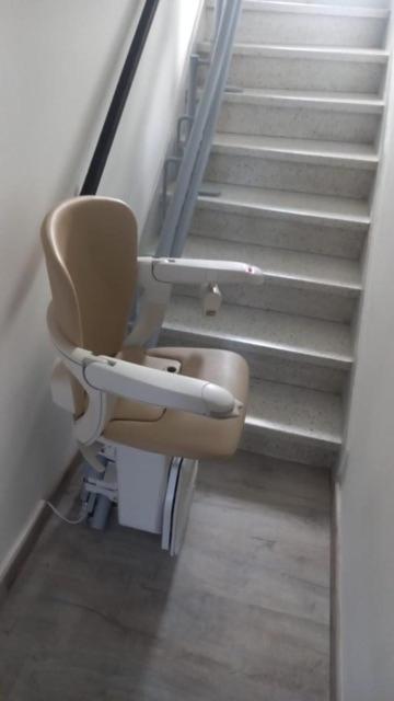 Doppelzimmer mit eigenem Bad
