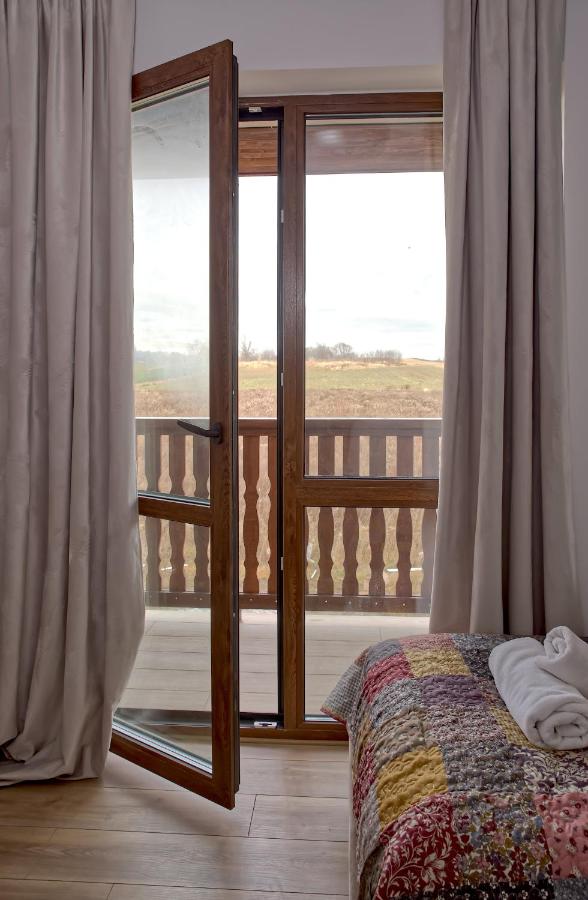 Poduszka Apartamenty Zdrojowe - B&B