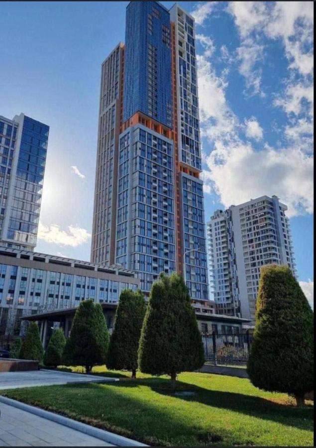 AsiaWay Apartment - B&B Taskent