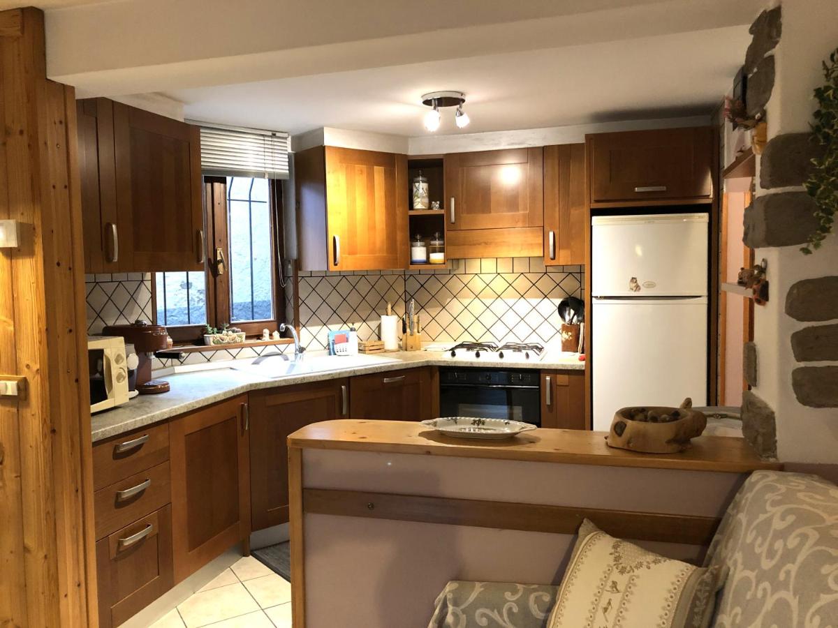 Il GIGLIO - Bed and Breakfast Ponte di Legno