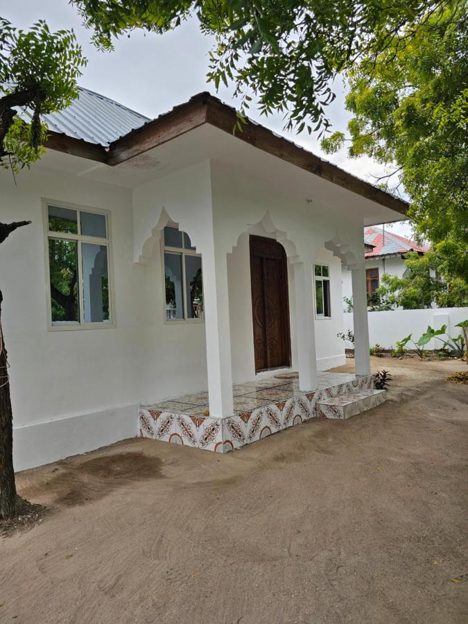 ZanziBalkan House Nungwi - B&B Nungwi