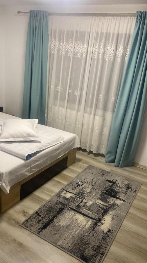 Habitación Doble Deluxe