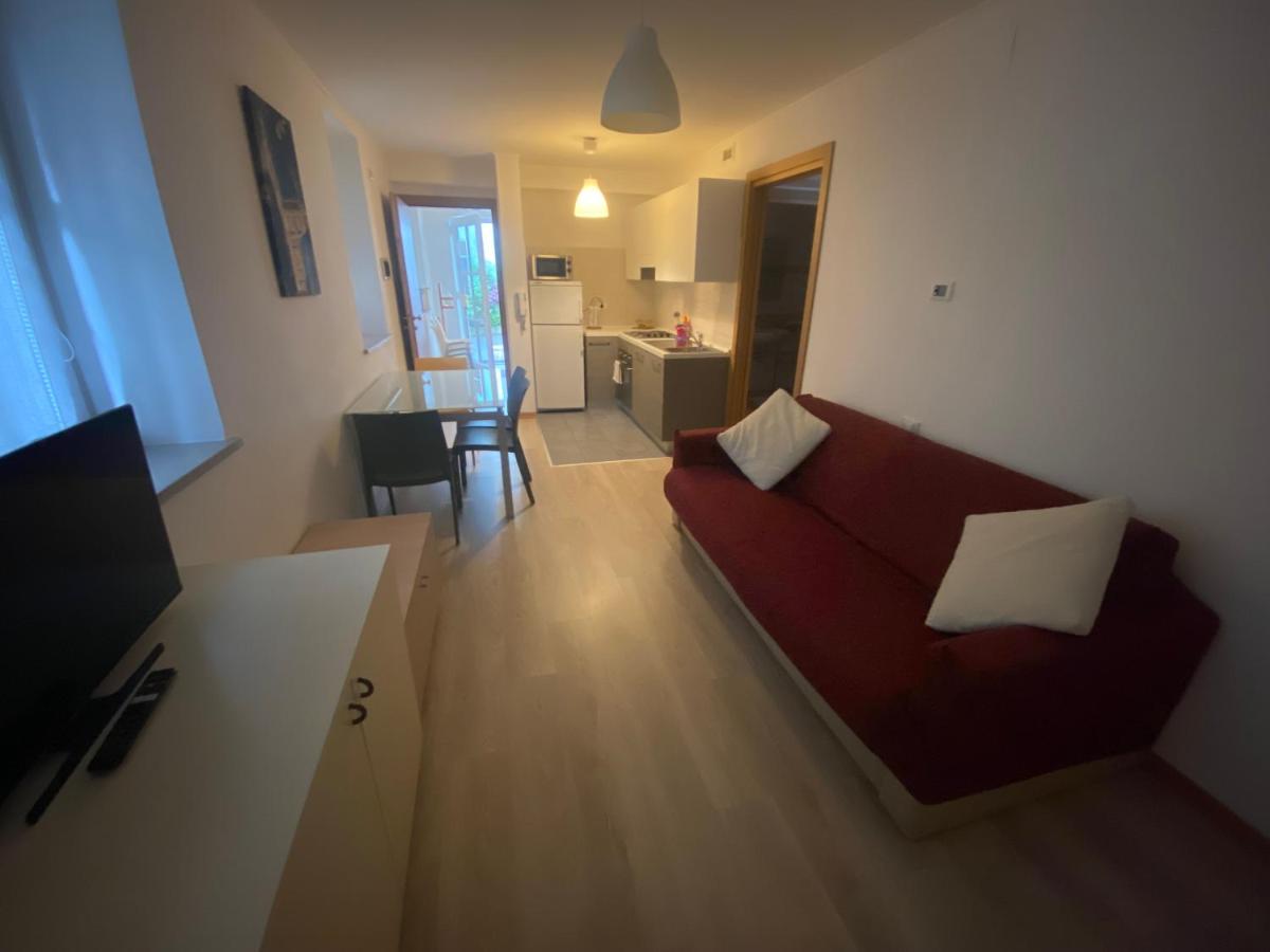 Economy Apartment
