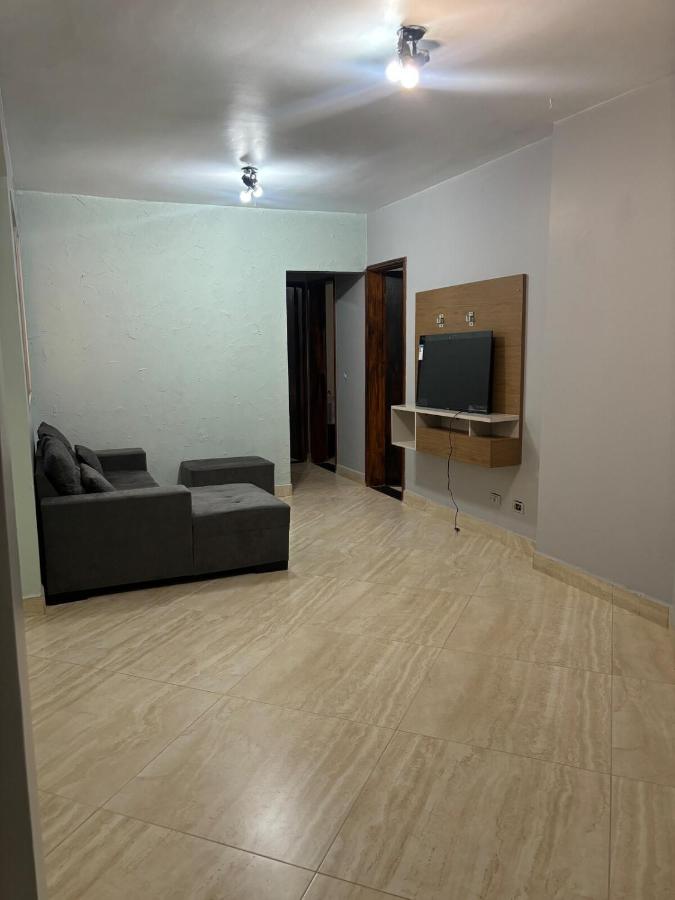 Apartamento alto do bueno 307 l - B&B Goiânia