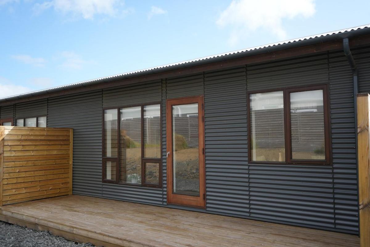 Cozy apartment in Grindavík - Chambres d’hôtes Grindavík