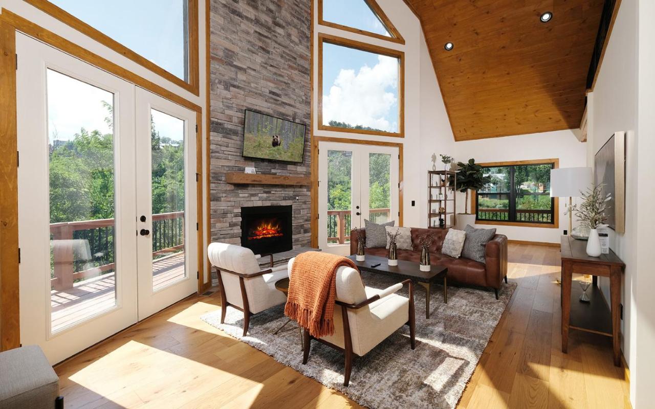 Edgewood Retreat - B&B