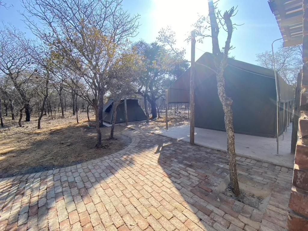 Tent