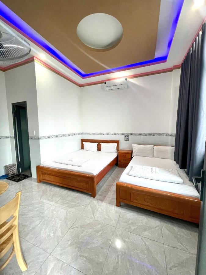 Chambre Double Supérieure