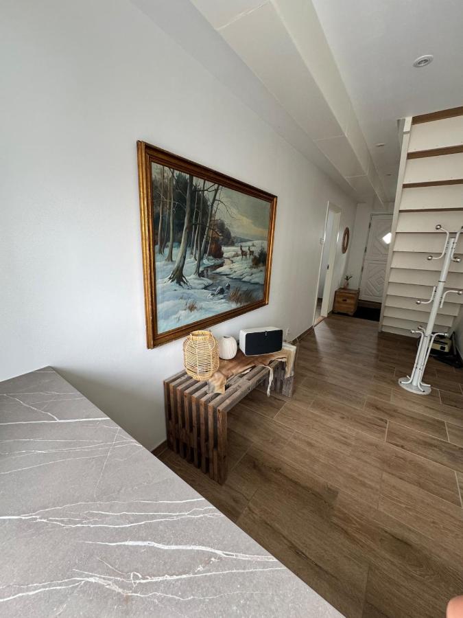 House 30 minutes from Rømø with outdoor spa - B&B Løgumkloster