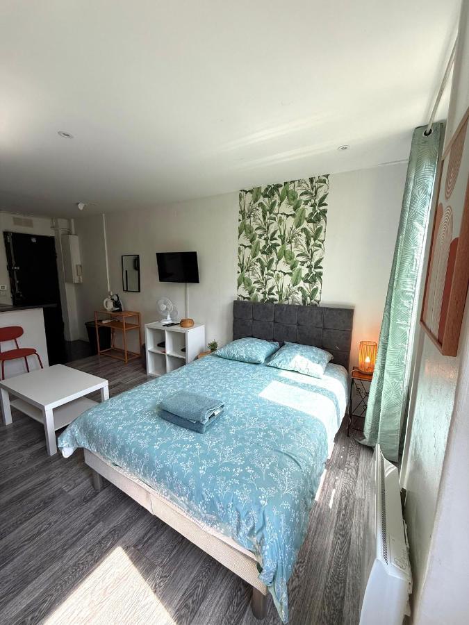 Le marais Réaumur Paris - Ferienwohnung Paris