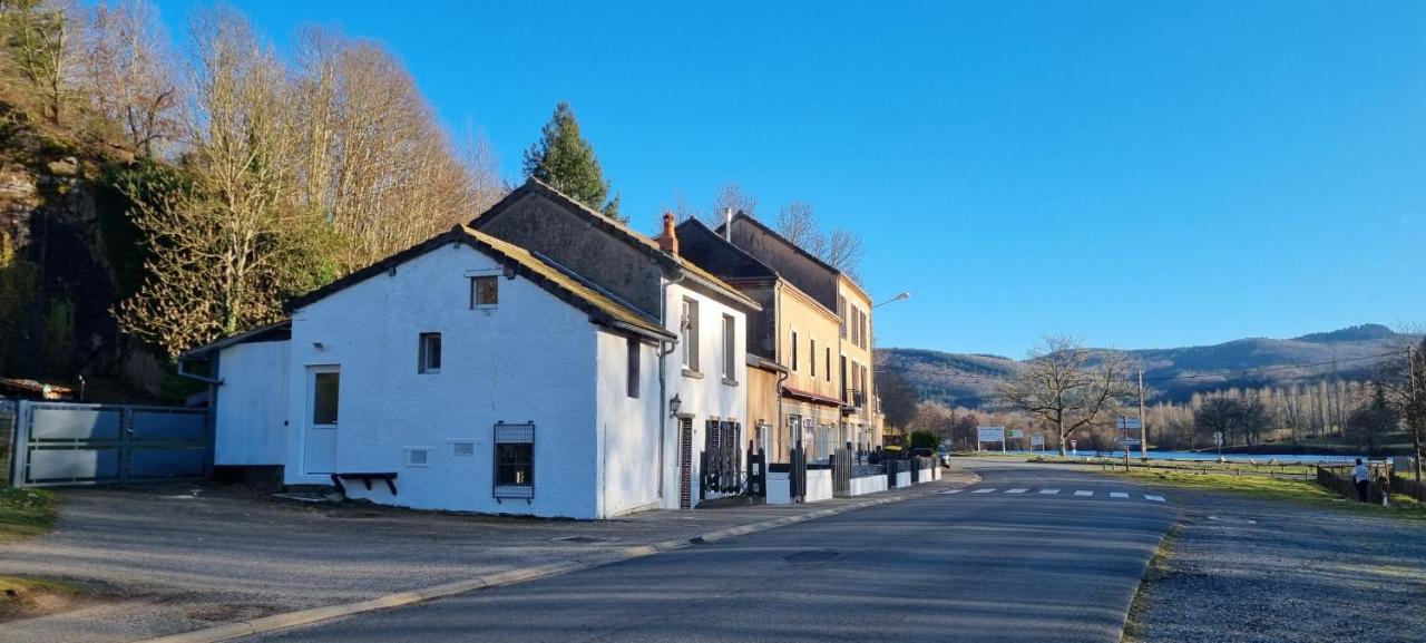 Au beau séjour - Ferienwohnung Le Mayet-de-Montagne