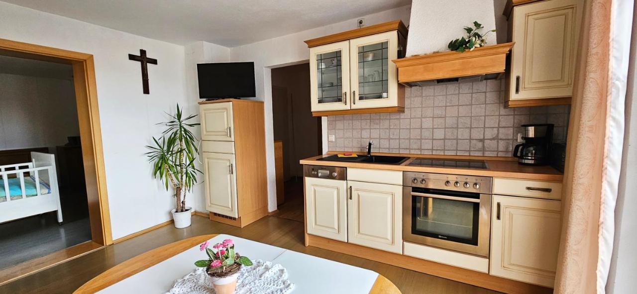 Appartement 1 Chambre avec Balcon et Vue sur les Montagnes 