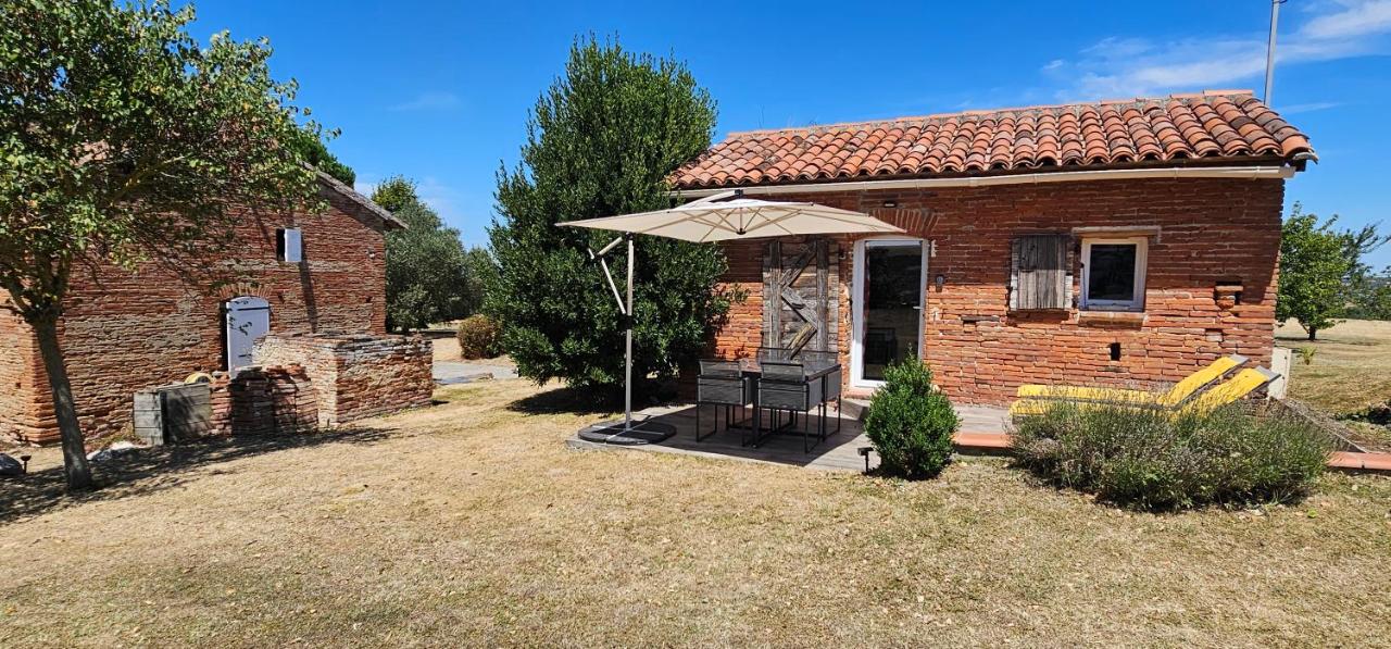 Les Hauts de Sames - B&B