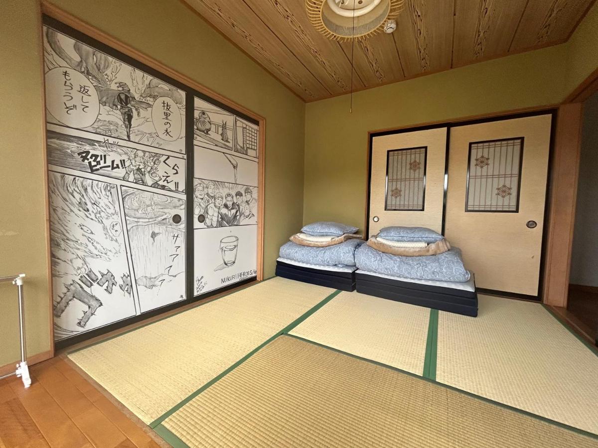 Economy Twin Room