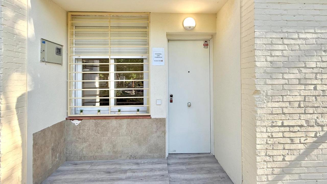 Naffah Apartments II - Ferienwohnung Madrid