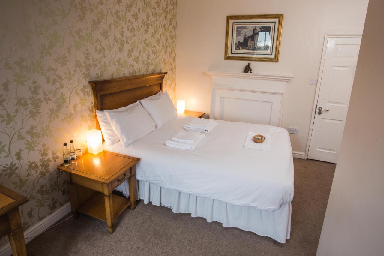 B&B York - Waggon and Horses - Bed and Breakfast York