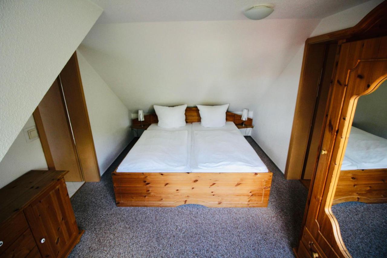 Apartment mit 2 Schlafzimmern