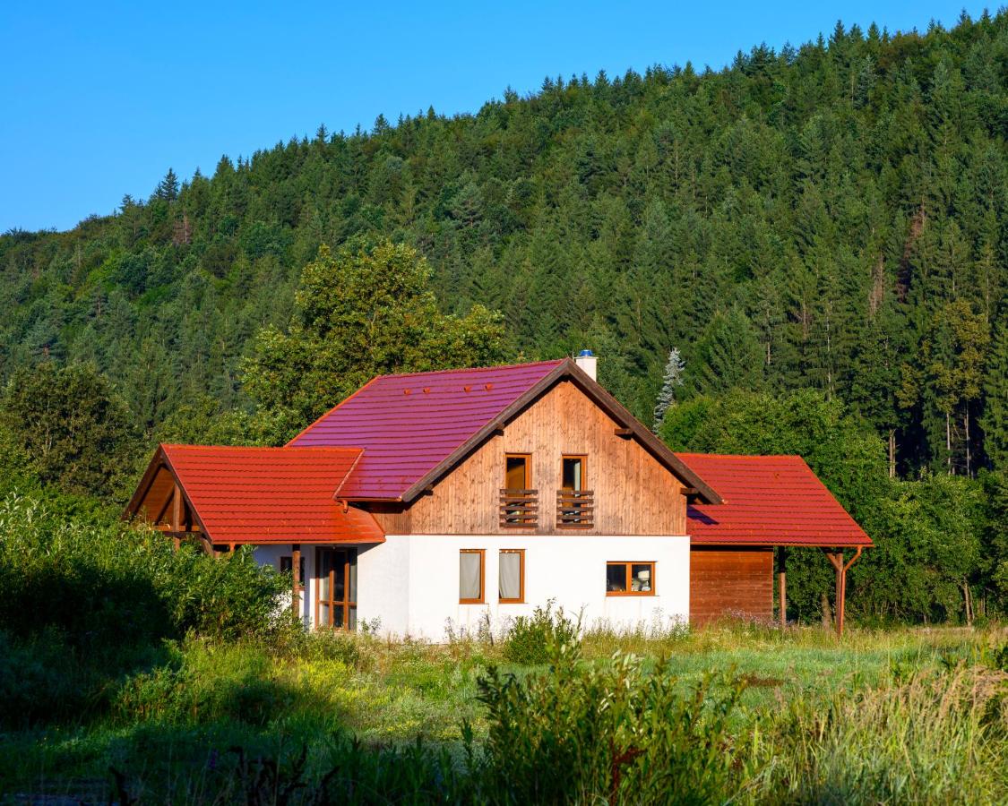 Luca-lak - B&B Izvoare