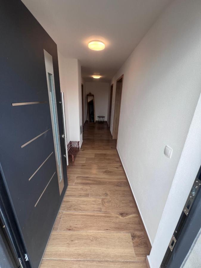 Busu - Bed and Breakfast Sulzbach-Rosenberg