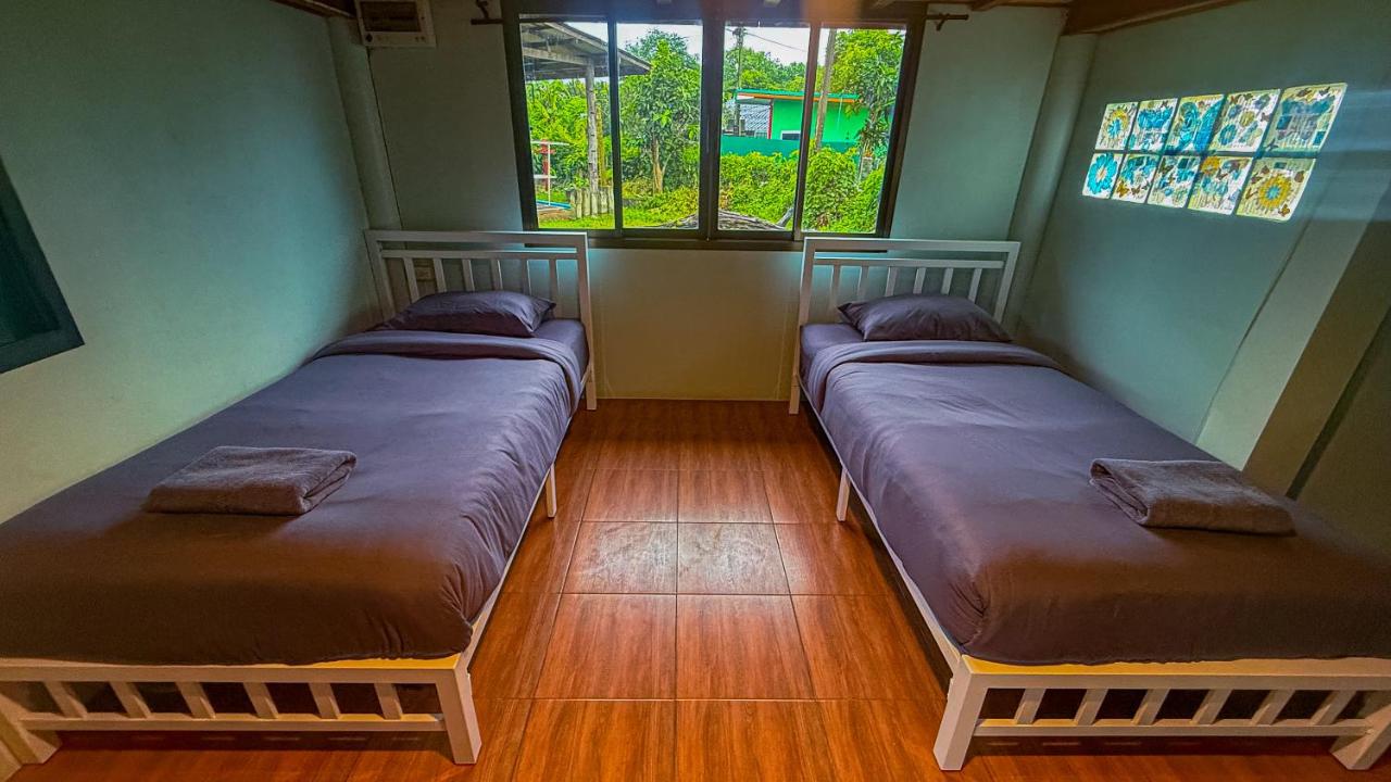 Nha-Da Land New Area - Bed and Breakfast Chiang Dao