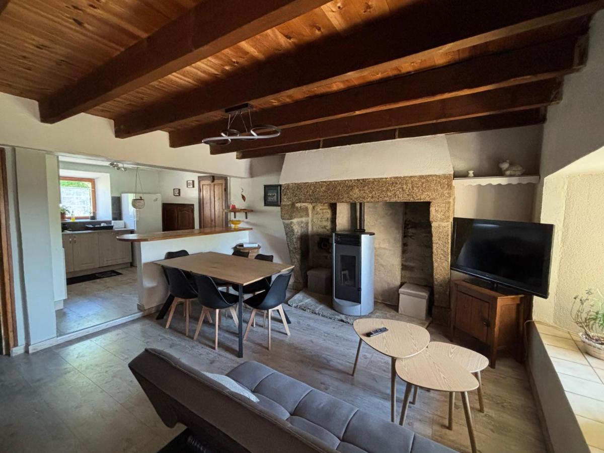 Maison de campagne - B&B